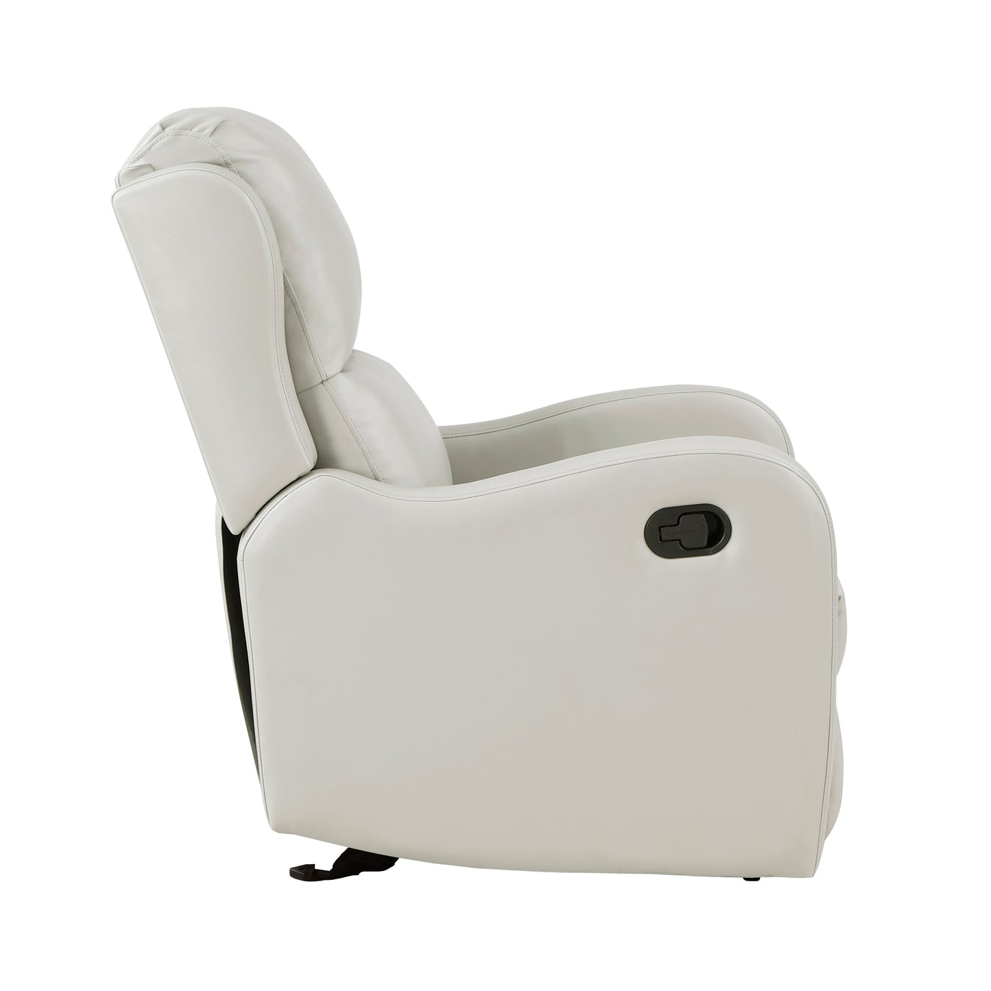 8527TPE-1GD - Glider Reclining Chair