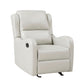 8527TPE-1GD - Glider Reclining Chair