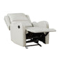 8527TPE-1GD - Glider Reclining Chair