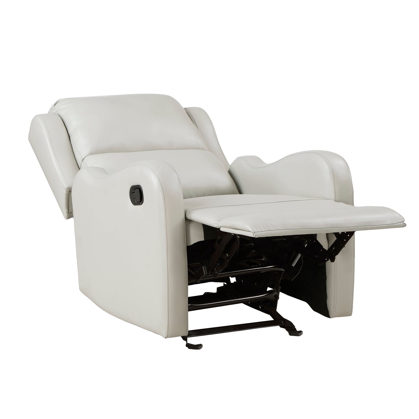 8527TPE-1GD - Glider Reclining Chair