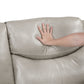 8528TP*SCPW - (3)3-Piece Power Reclining Sectional with Right Console