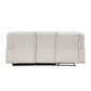 8530BE*SC - (2)2-Piece Reclining Sectional with Right Chaise
