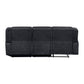 8530EB*SC - (2)2-Piece Reclining Sectional with Right Chaise
