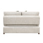 8548*6VC2ACR2ACLAOT - (6)5-Piece Sectional with Reversible Chaise, Pull-out Bed and Ottoman