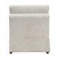 8548*7VC2ACR2ACLACAOT - (7)6-Piece Sectional with Reversible Chaise, Pull-out Bed and Ottoman