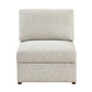 8548*7VC2ACR2ACLACAOT - (7)6-Piece Sectional with Reversible Chaise, Pull-out Bed and Ottoman