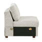 8548*6VCCR22AACA - (6)5-Piece Sectional with Reversible Chaise