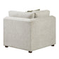 8548*7VC2ACR2ACLACAOT - (7)6-Piece Sectional with Reversible Chaise, Pull-out Bed and Ottoman