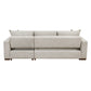 8548*3VC2ACLA - (3)2-Piece Sectional with Reversible Chaise