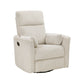 8555BE-1SW - Swivel Glider Reclining Chair