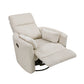 8555BE-1SW - Swivel Glider Reclining Chair