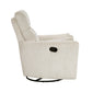 8555BE-1SW - Swivel Glider Reclining Chair