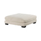 8555BE*2AC1CROT - (4)4-Piece Modular Sectional with Ottoman