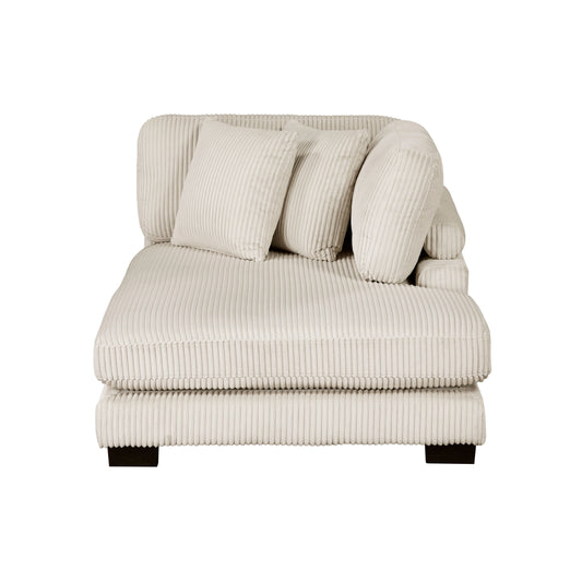 8555BE-VC - Reversible Chaise