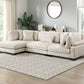 8555BE-VC - Reversible Chaise