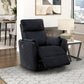 8555BK-1SW - Swivel Glider Reclining Chair