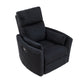 8555BK-1SW - Swivel Glider Reclining Chair