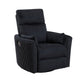 8555BK-1SW - Swivel Glider Reclining Chair