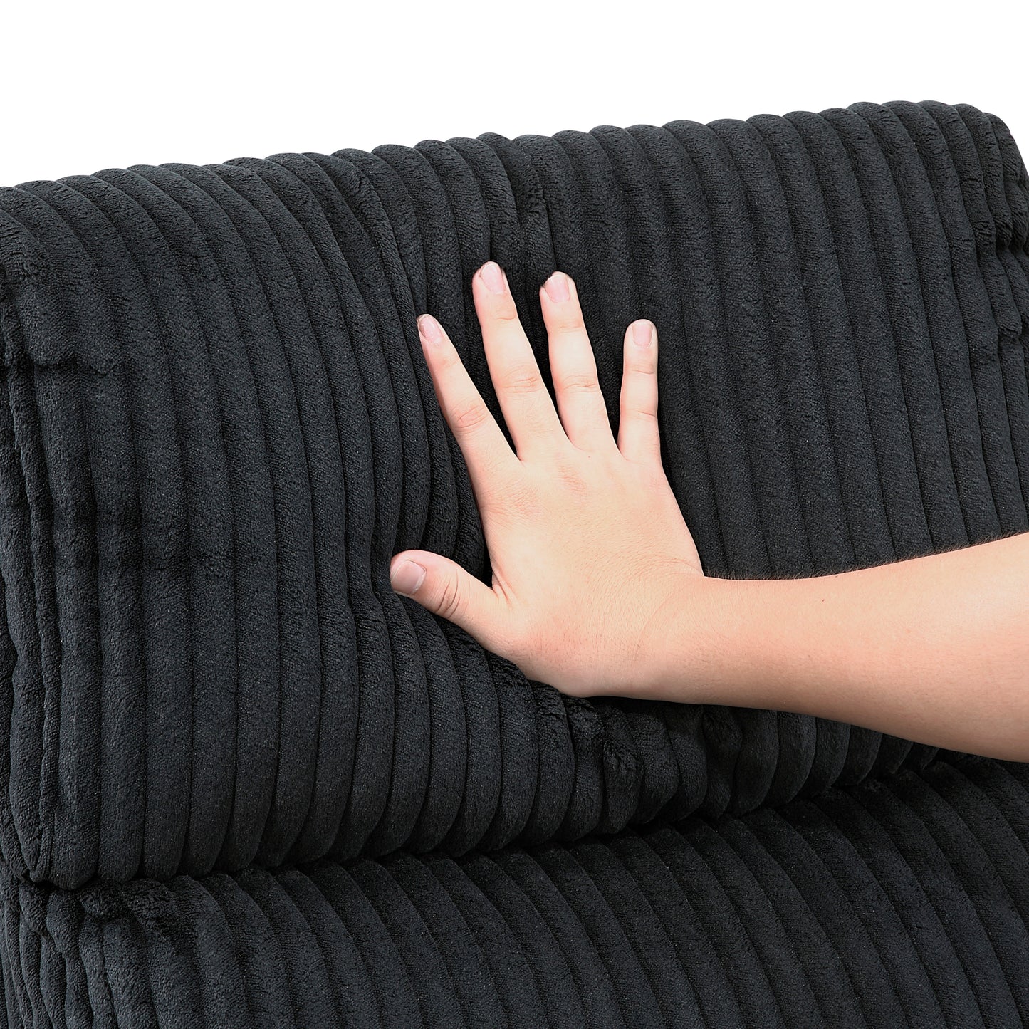 8555BK-1SW - Swivel Glider Reclining Chair