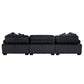 8555BK-3* - (3)Sofa