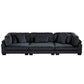 8555BK-3* - (3)Sofa