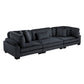 8555BK-3* - (3)Sofa