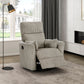 8555GB-1SW - Swivel Glider Reclining Chair
