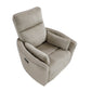 8555GB-1SW - Swivel Glider Reclining Chair