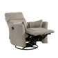 8555GB-1SW - Swivel Glider Reclining Chair