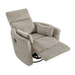 8555GB-1SW - Swivel Glider Reclining Chair