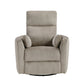8555GB-1SW - Swivel Glider Reclining Chair