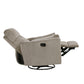 8555GB-1SW - Swivel Glider Reclining Chair