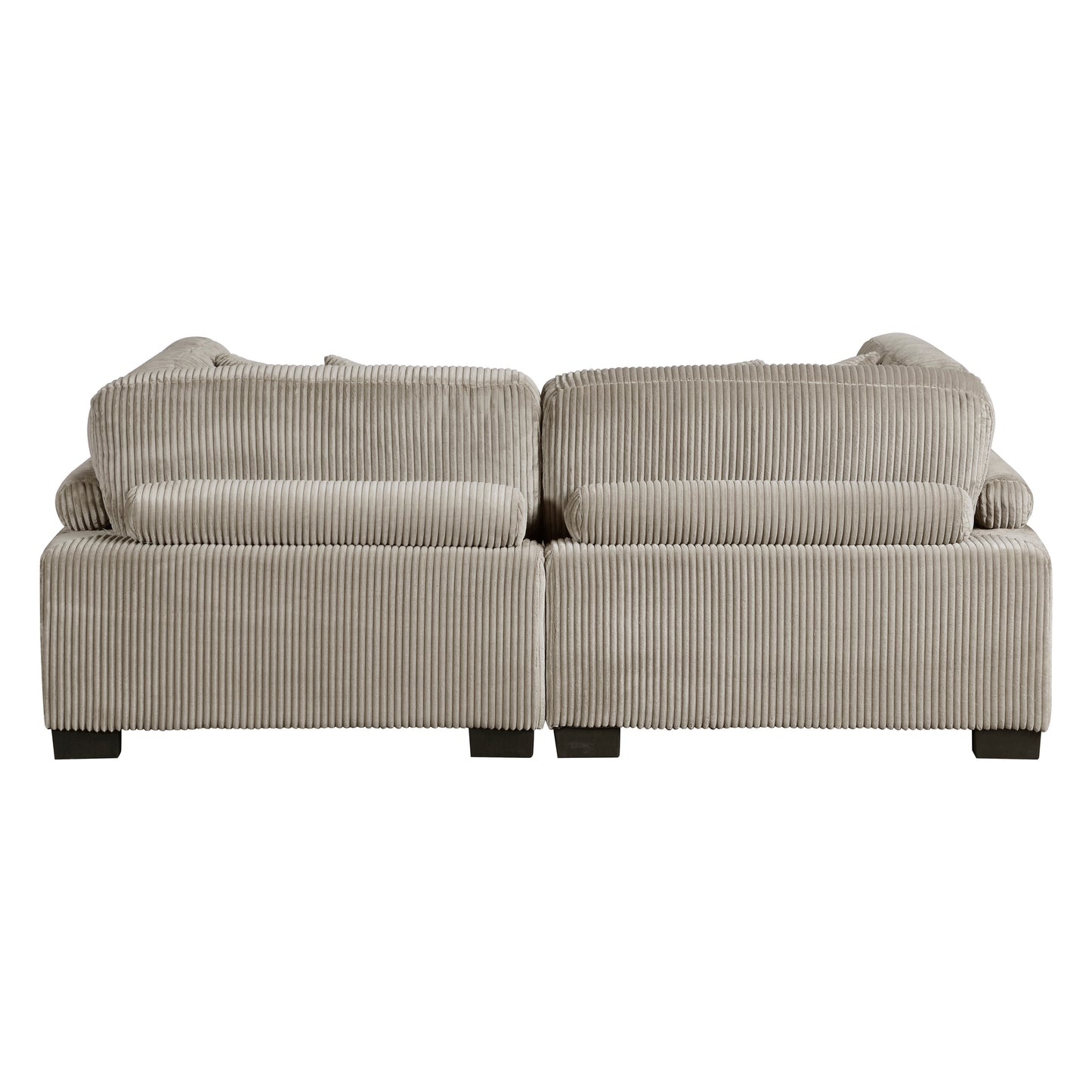 8555GB-2* - (2)Love Seat
