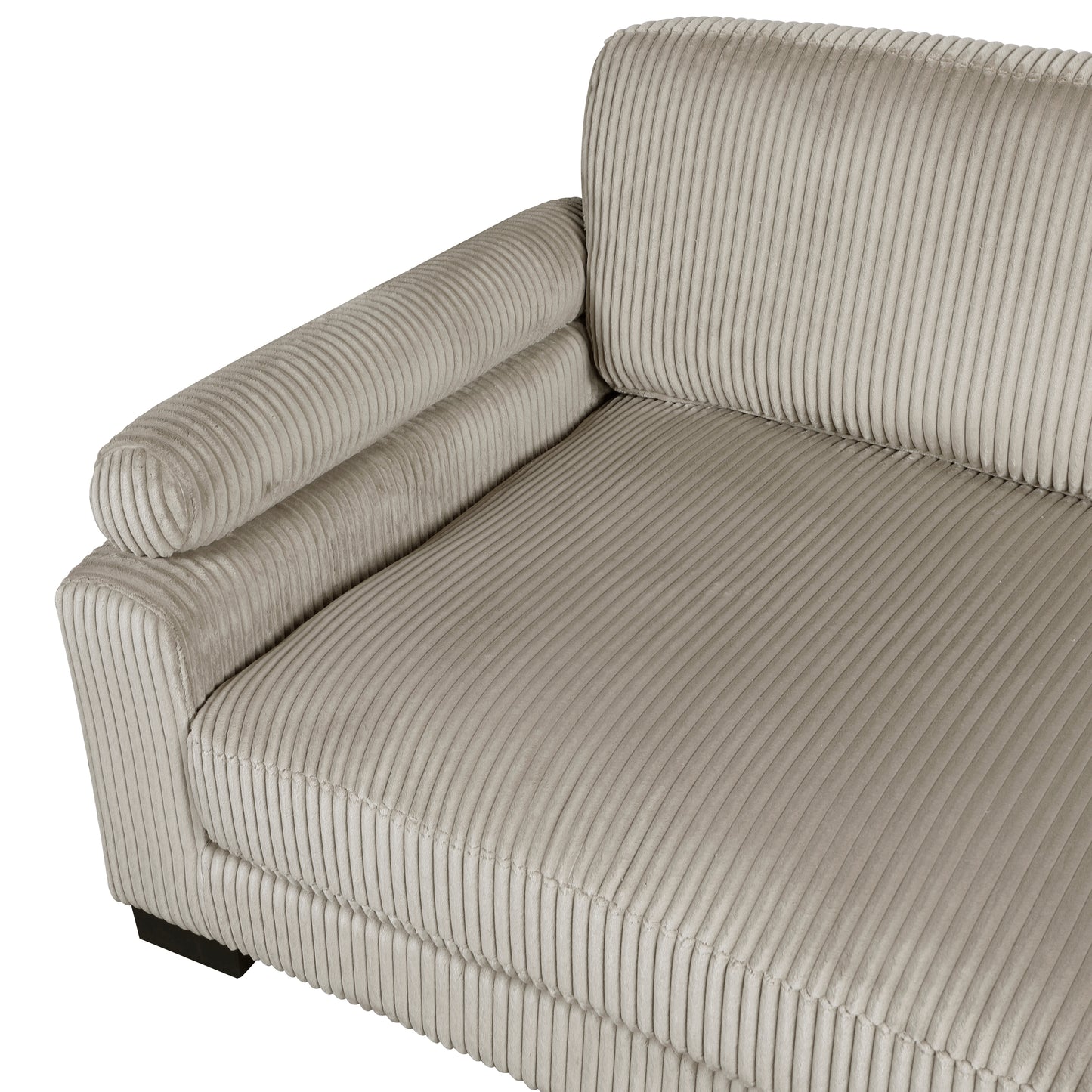 8555GB-2* - (2)Love Seat