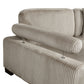 8555GB*2AC3CR - (5)5-Piece Modular Sectional