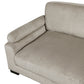 8555GB*6OT - (6)6-Piece Modular Sectional with Ottoman