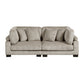 8555GB-2* - (2)Love Seat