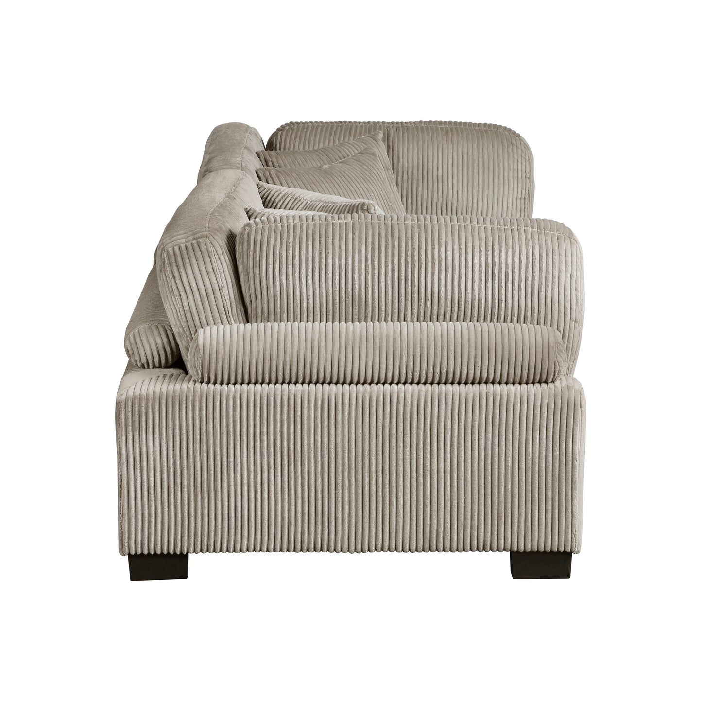 8555GB-2* - (2)Love Seat