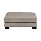 8555GB*3CRACOT - (5)5-Piece Modular Sectional with Ottoman