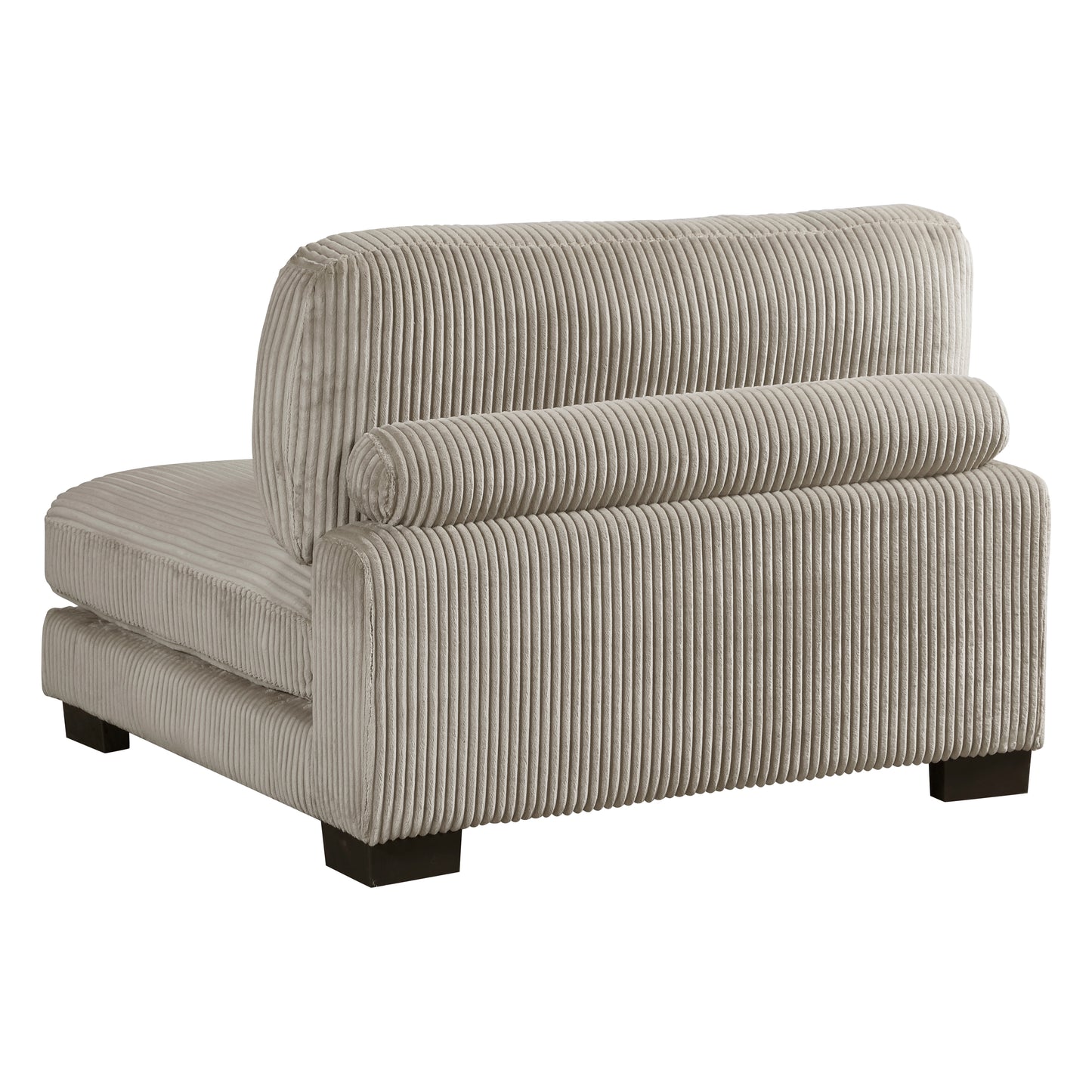 8555GB-AC - Armless Chair