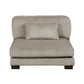 8555GB*3CR3AC - (6)6-Piece Modular Sectional