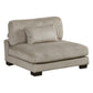 8555GB*2AC3CR - (5)5-Piece Modular Sectional