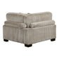 8555GB*2AC3CR - (5)5-Piece Modular Sectional