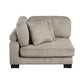 8555GB*2AC3CR - (5)5-Piece Modular Sectional