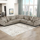 8555GB*2AC3CR - (5)5-Piece Modular Sectional