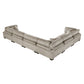 8555GB*3CR3AC - (6)6-Piece Modular Sectional