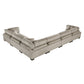8555GB*3CR3AC - (6)6-Piece Modular Sectional