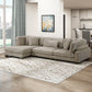 8555GB-VC - Reversible Chaise