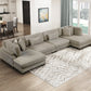 8555GB-VC - Reversible Chaise