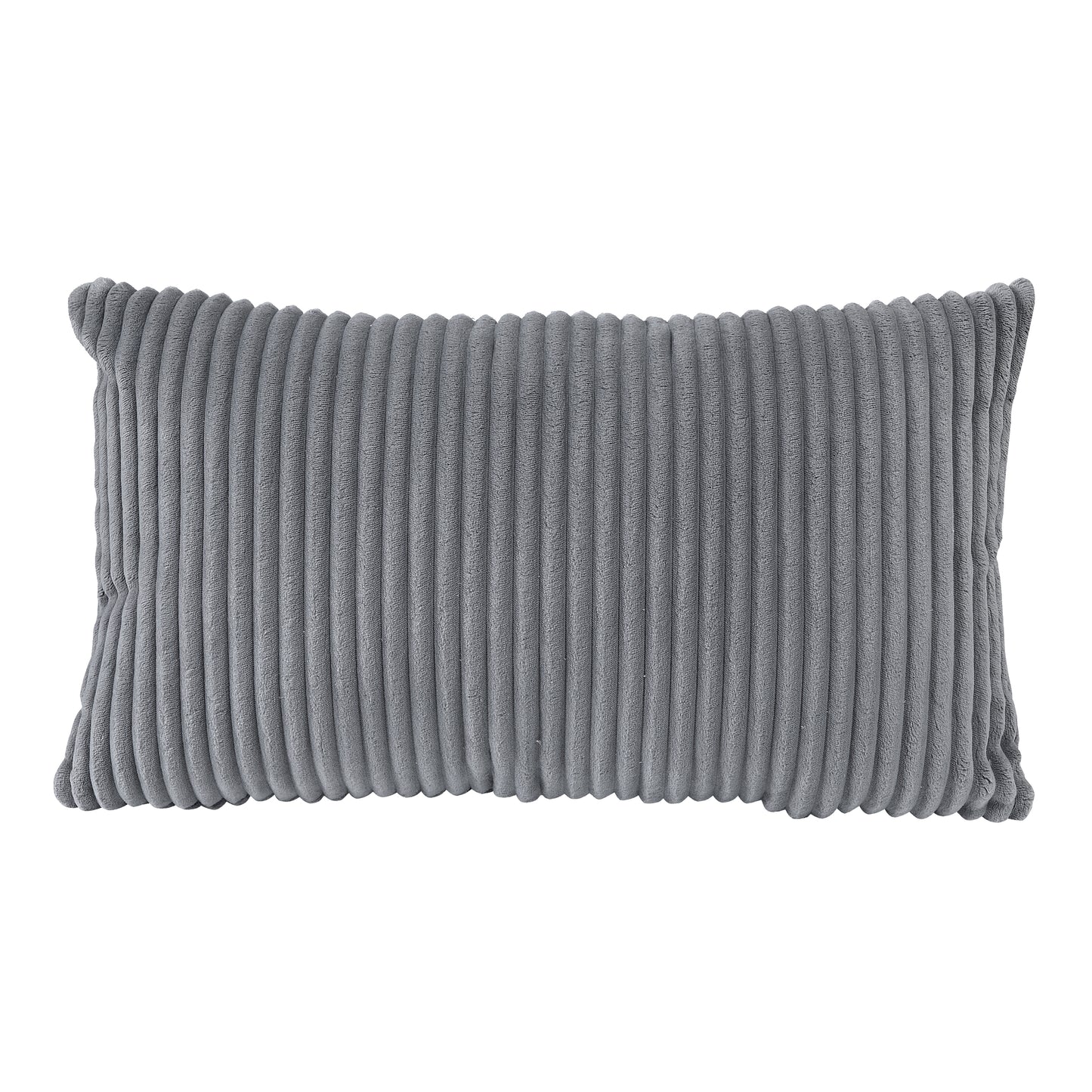 8555GY*2CR2AC2OT - (6)6-Piece Modular Sectional with Ottomans